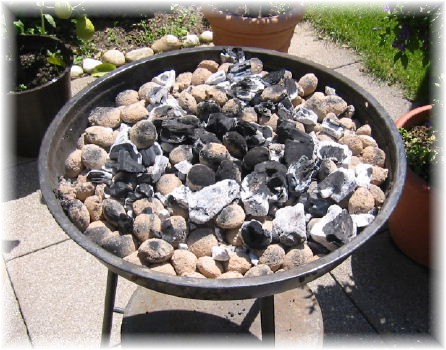 Piedra para pizza: piedra para hornear para horno de pizza al aire libre de  12 pulgadas, parrilla, cuadrado de barbacoa de 12 pulgadas, piedra de